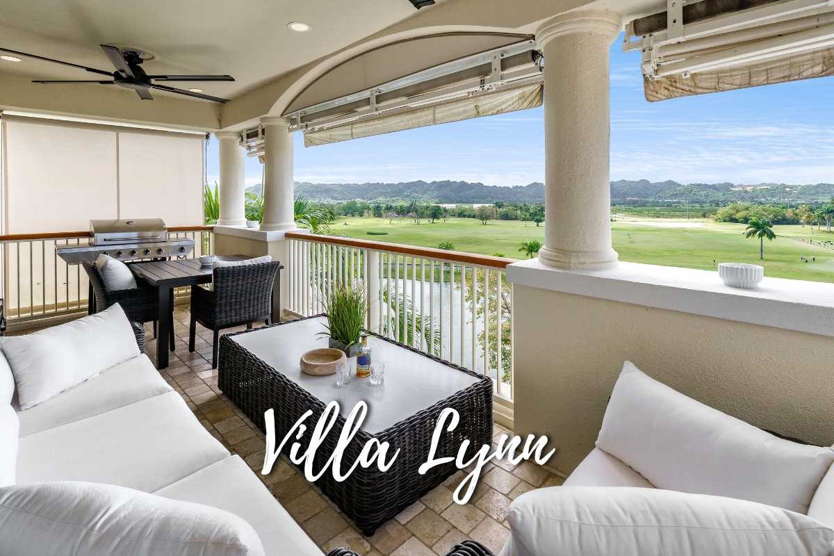 3BR Villa Lynn @ Plantation Vlge