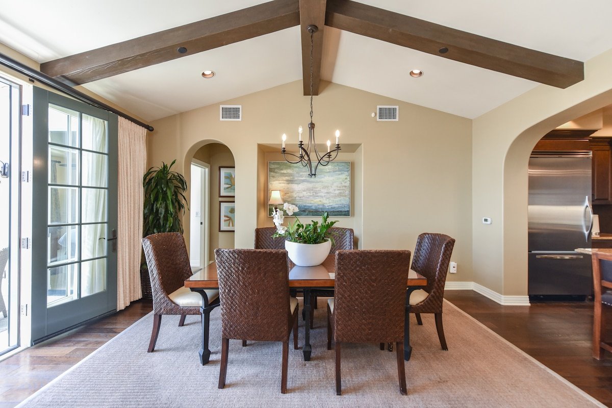 Terranea Villa w/ Ocean View gallery image 4