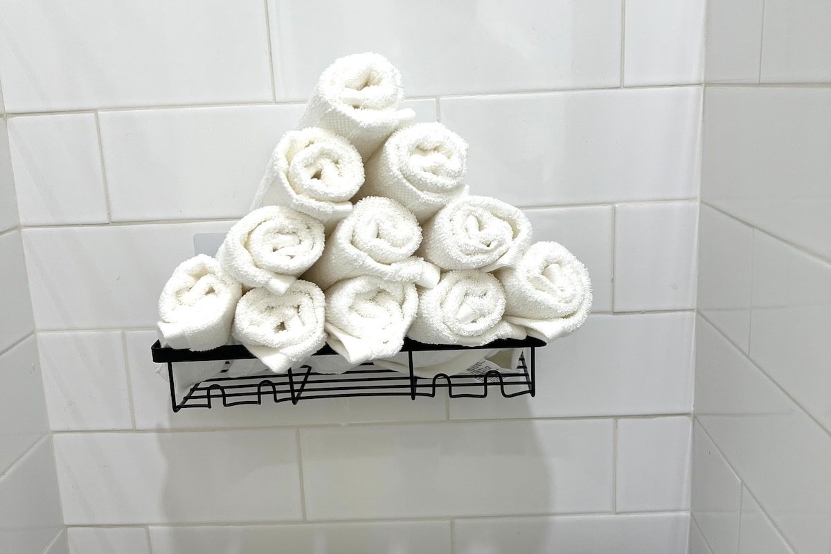 Cozy Gem near Grand Central Area gallery image 5