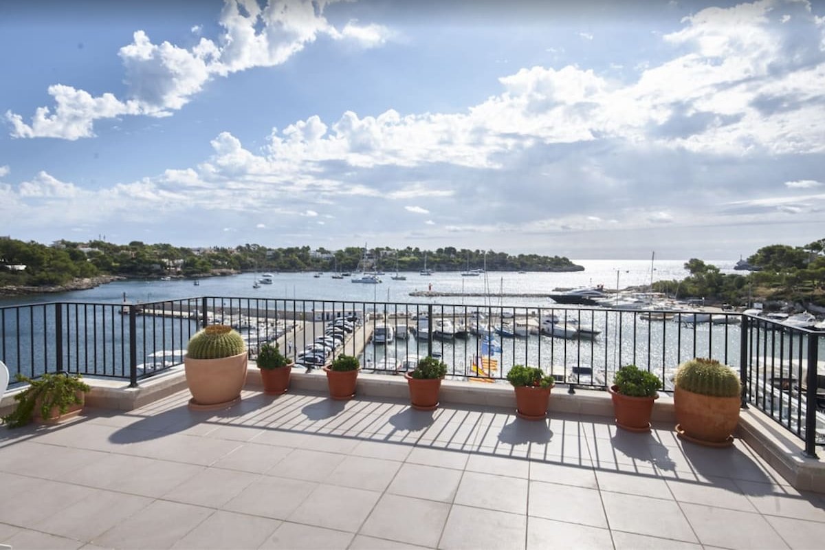 Es Port penthouse gallery image 4