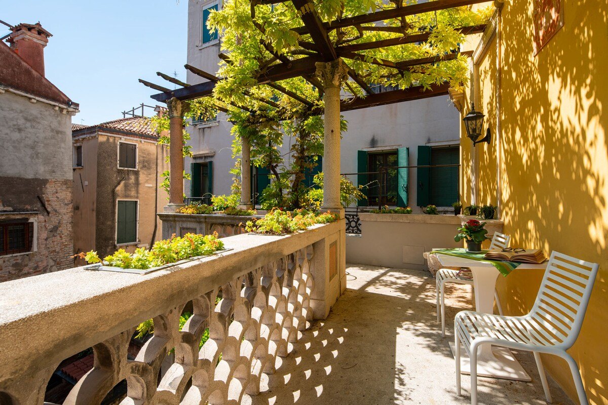 Ca’ del Glicine gallery image 4