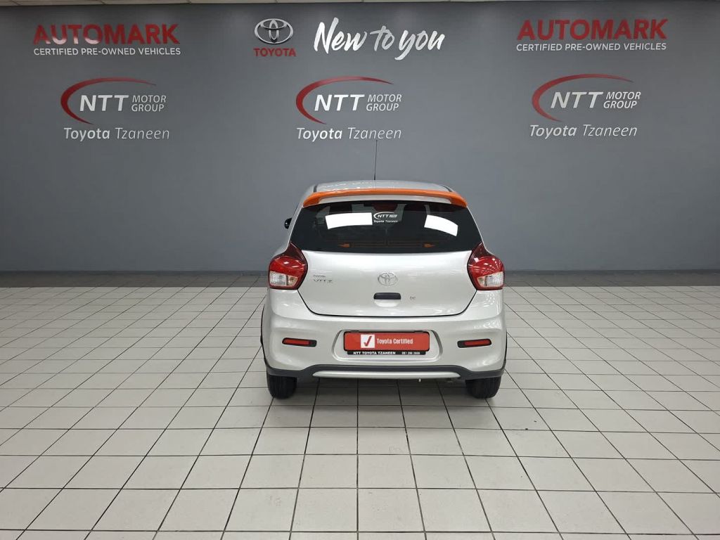 Used car gallery