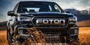 FOTON TUNLAND 2.0T G7 EXALTED 4X4 A/T P/U D/C - 4 thumb
