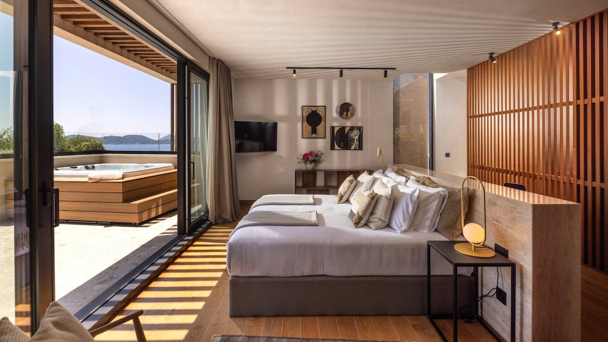 Gym, Sauna, Beach, Spa | Villa Eleven Excelsior gallery image 3