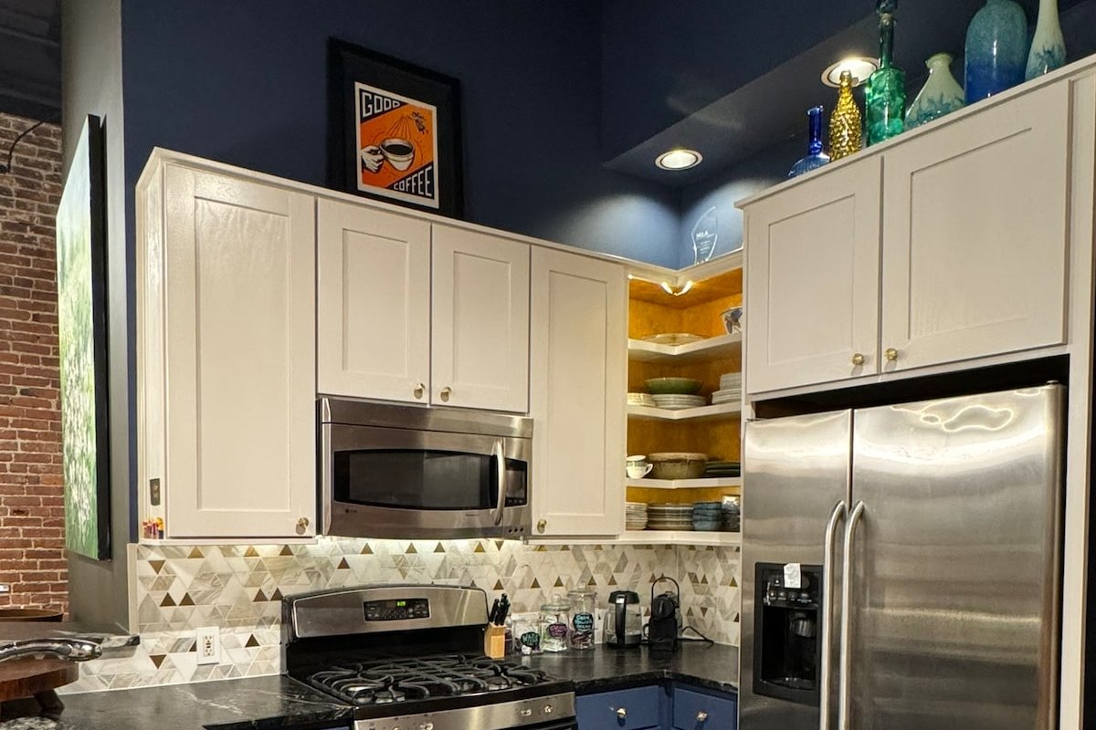 Downtown Art Gallery – Wow! gallery image 5