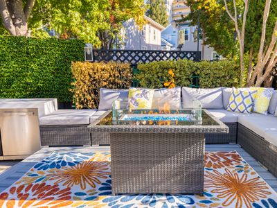 Centrally Located | Luxury Living | Outdoor Oasis