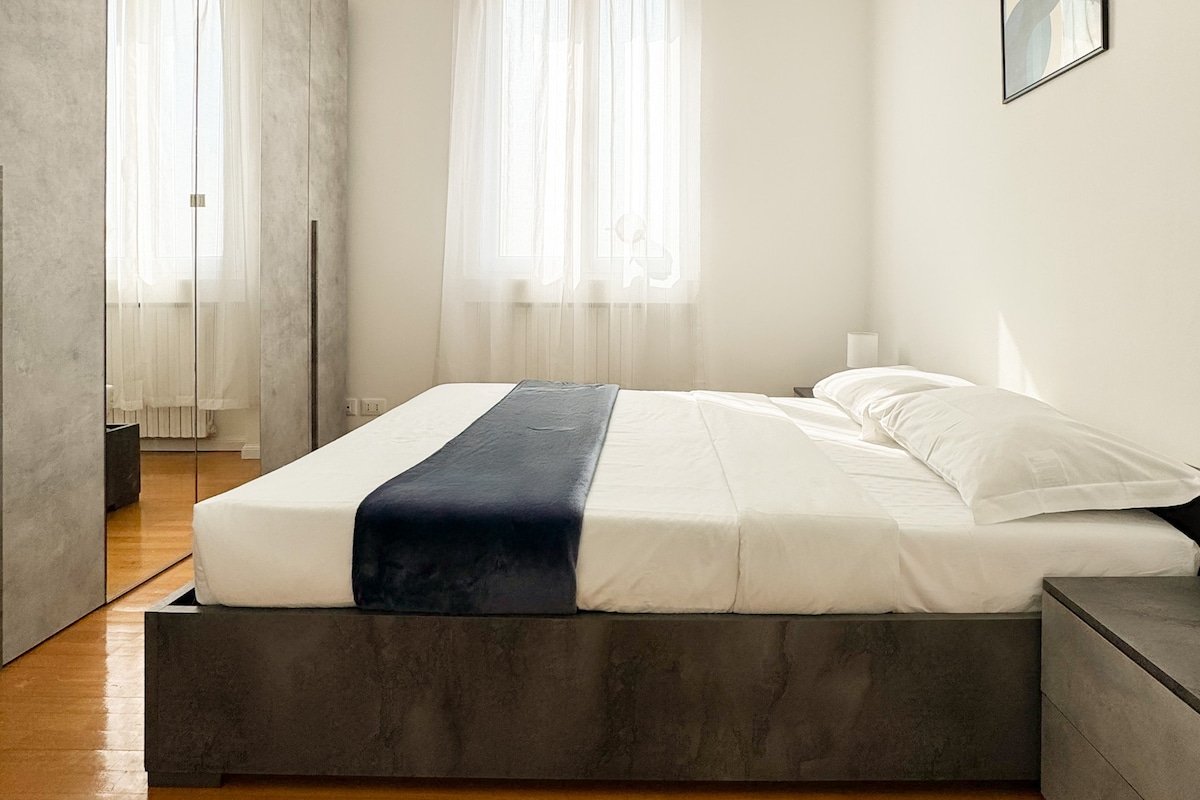 8th floor – Milano view gallery image 2