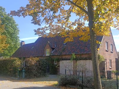 Welcome at cosy stay in Ghent