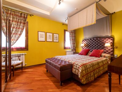 Ca dei Zoti 2 – San Marco with luggages room