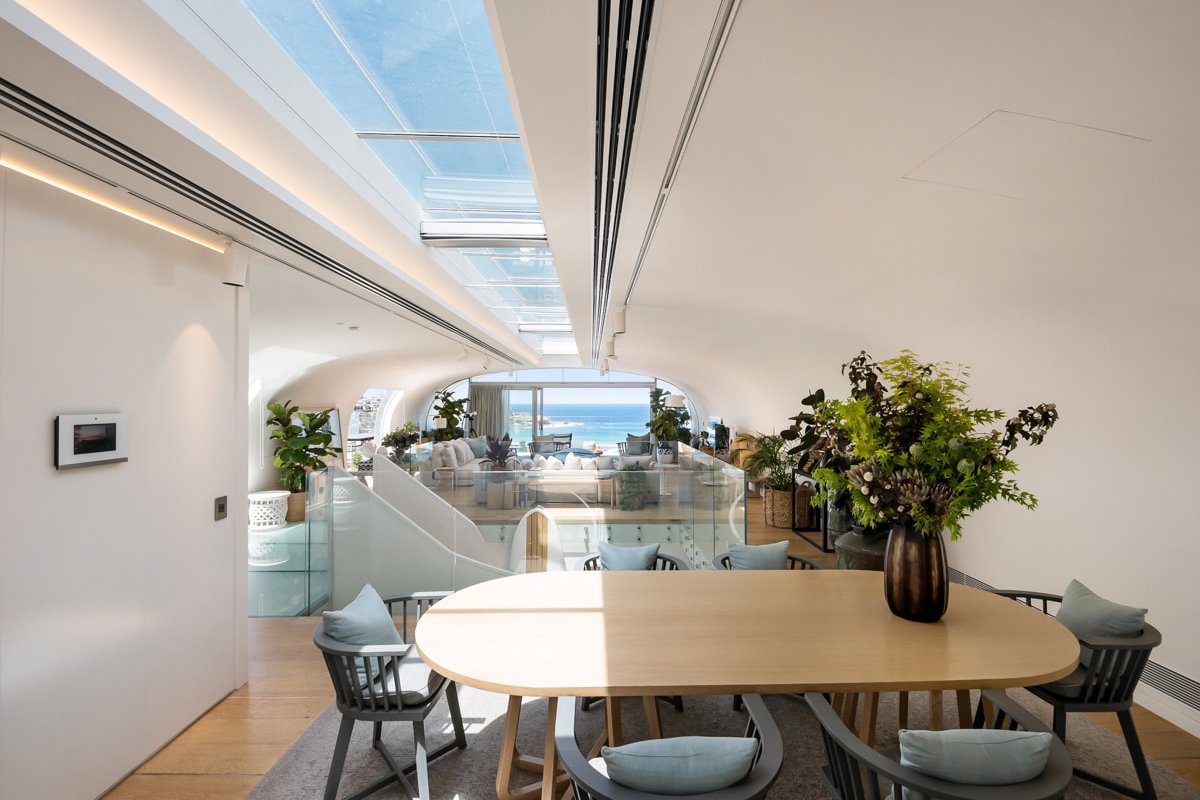 Great Bondi Penthouse, Amazing view & Private Pool gallery image 4