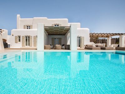 Premium Villa Zircon • Private Pool • Gated