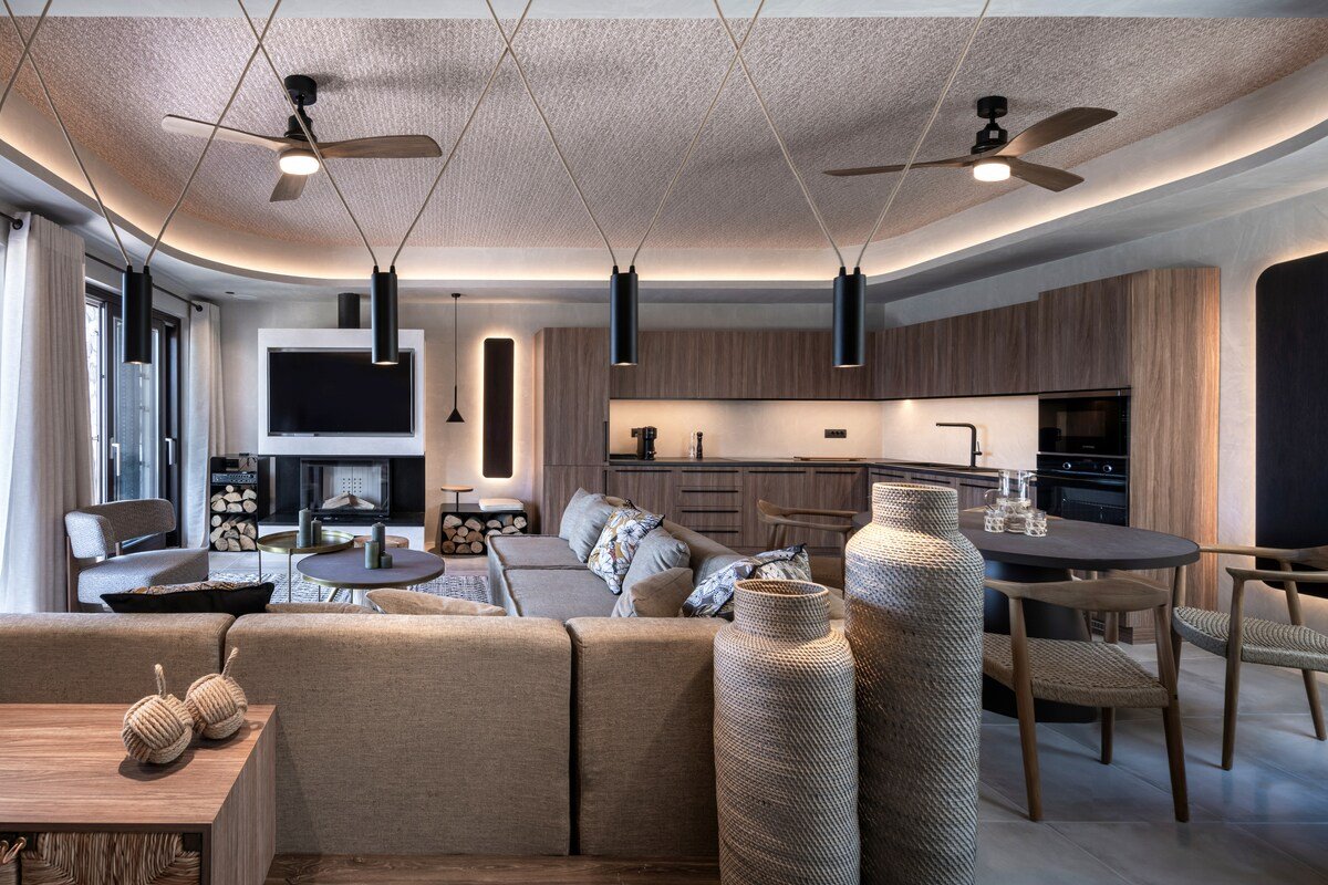 Ardor- Grand Villa 6 Bedrooms|Party & Events Venue gallery image 3