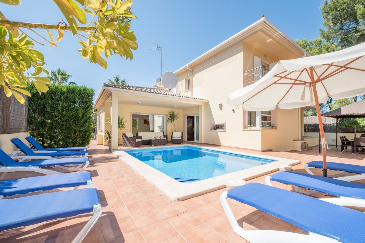 Villa Prestige gallery image 3