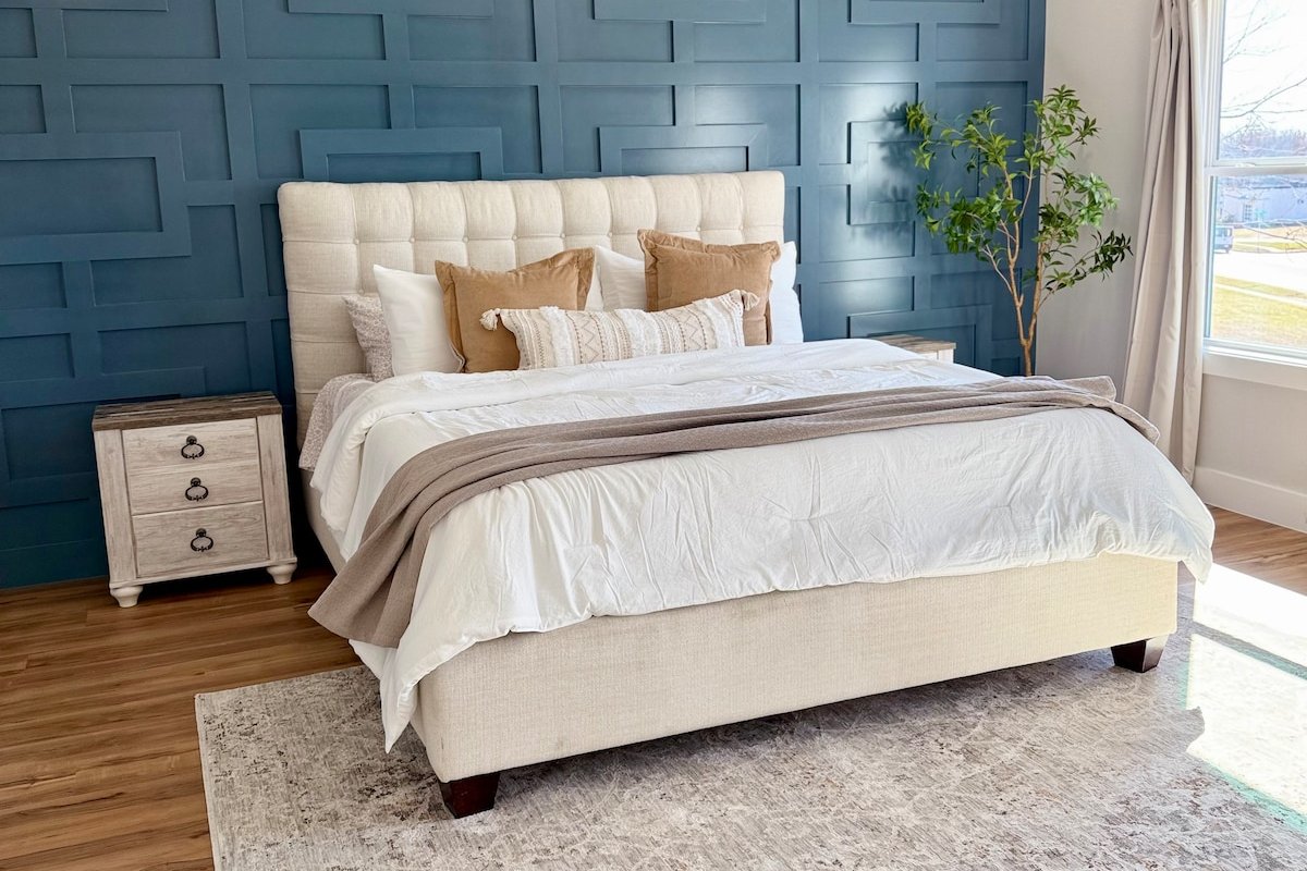 *New* 5 min to Downtown FW, Southwestern Vibes, EV gallery image 5