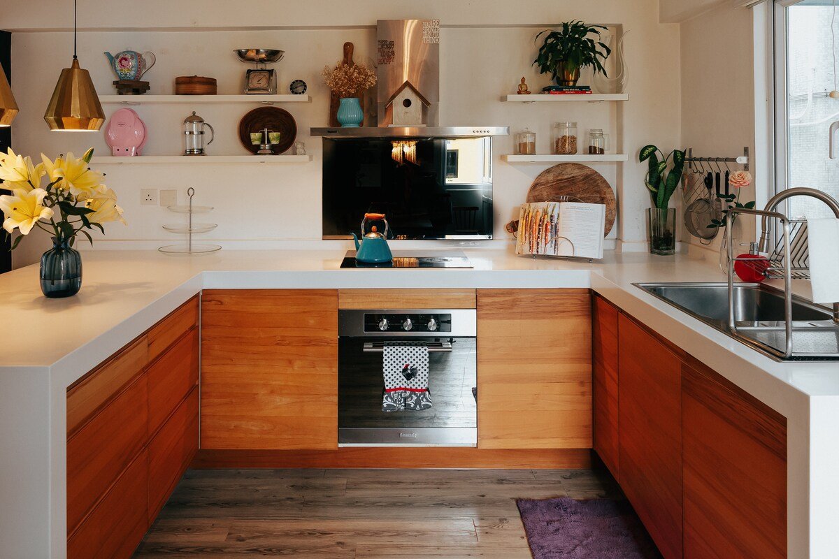 Peaceful Blue Beach House gallery image 4