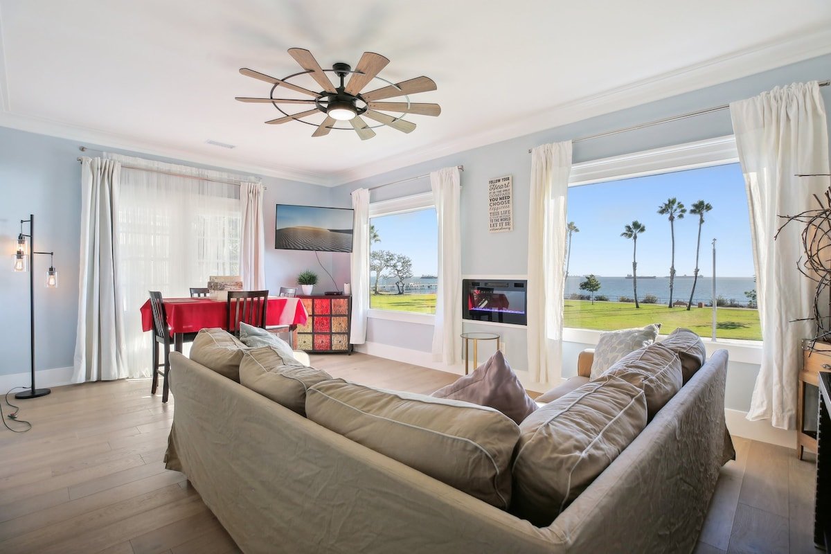 Spectacular OCEAN View Villa gallery image 3