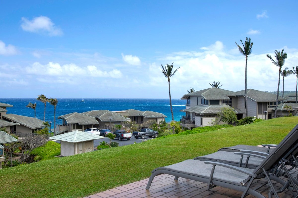 Kapalua Bay 31G4 | FREE CAR | KBM Resorts gallery image 2