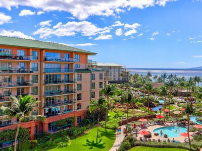 Konea 642 & 643 Sleep up to 12 at Honua Kai Resort