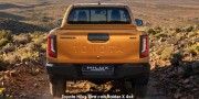 TOYOTA HILUX 2.8 GD-6 RB RAIDER X 4X4 A/T P/U XTRA CAB - 15 thumb