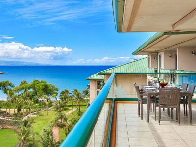Maui Resort Rentals: Honua Kai Hokulani 820/22