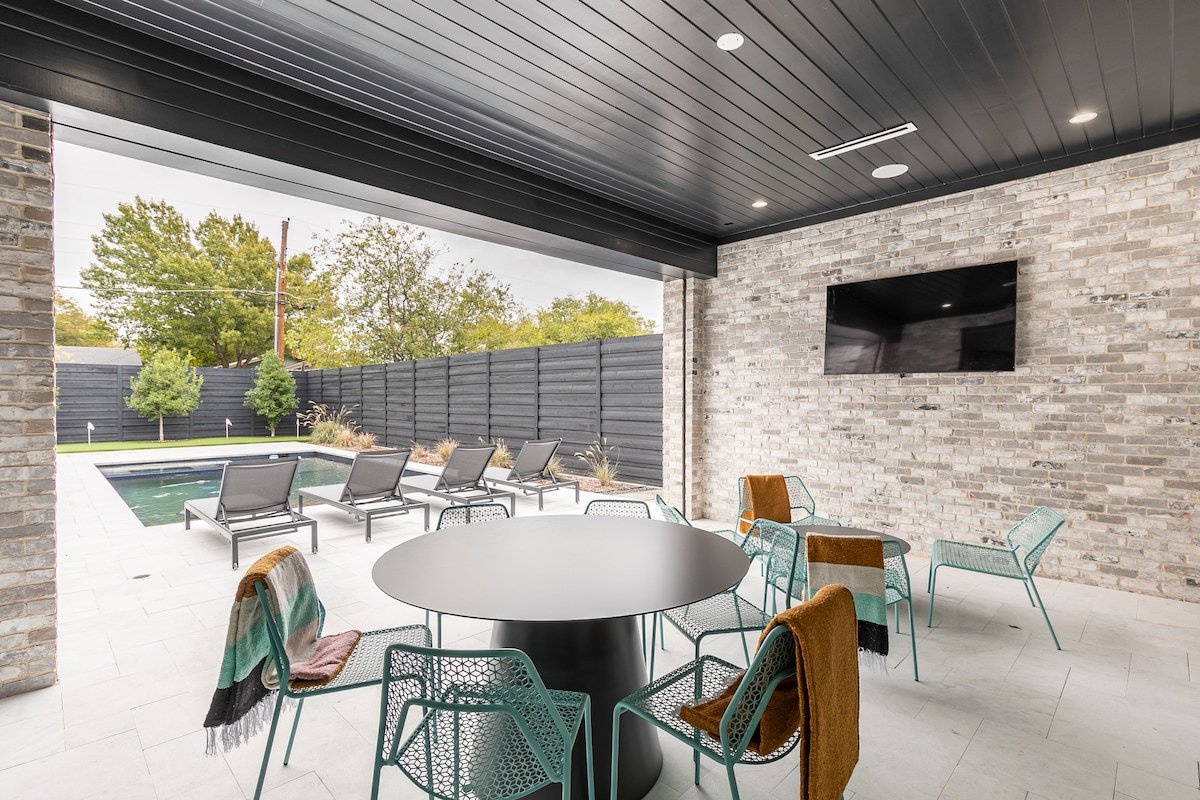 The Mansion at Lover’s Lane gallery image 4