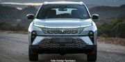 TATA HARRIER 2.0TD FEARLESS + A/T - 7 thumb