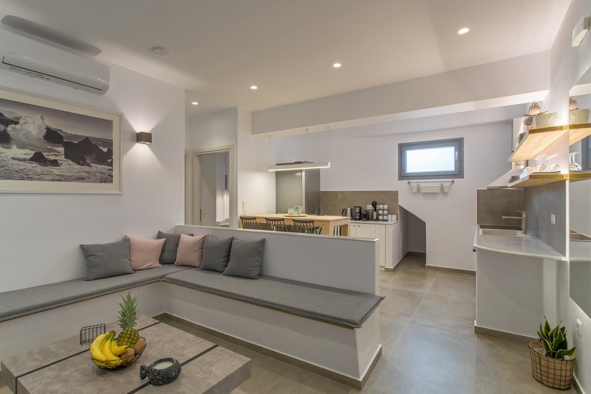 Barbarigos luxury spa apartments 1 gallery image 3