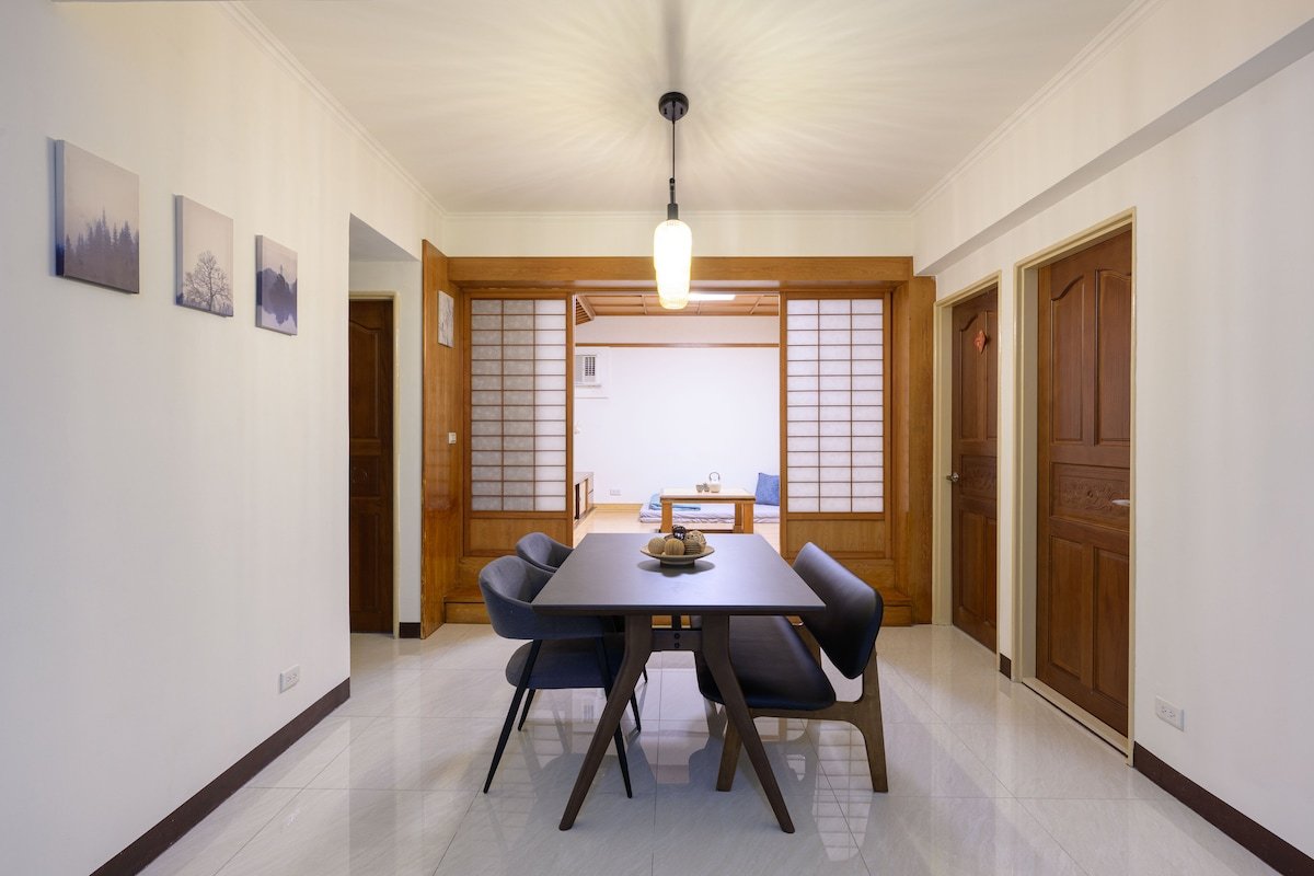 H&K4/2 Sheraton NTU Hospital at Shandao Temple MRT gallery image 2