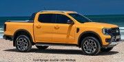 FORD RANGER 3.0 V6 PLATINUM AWD B6 A/T D/C P/U - 34 thumb