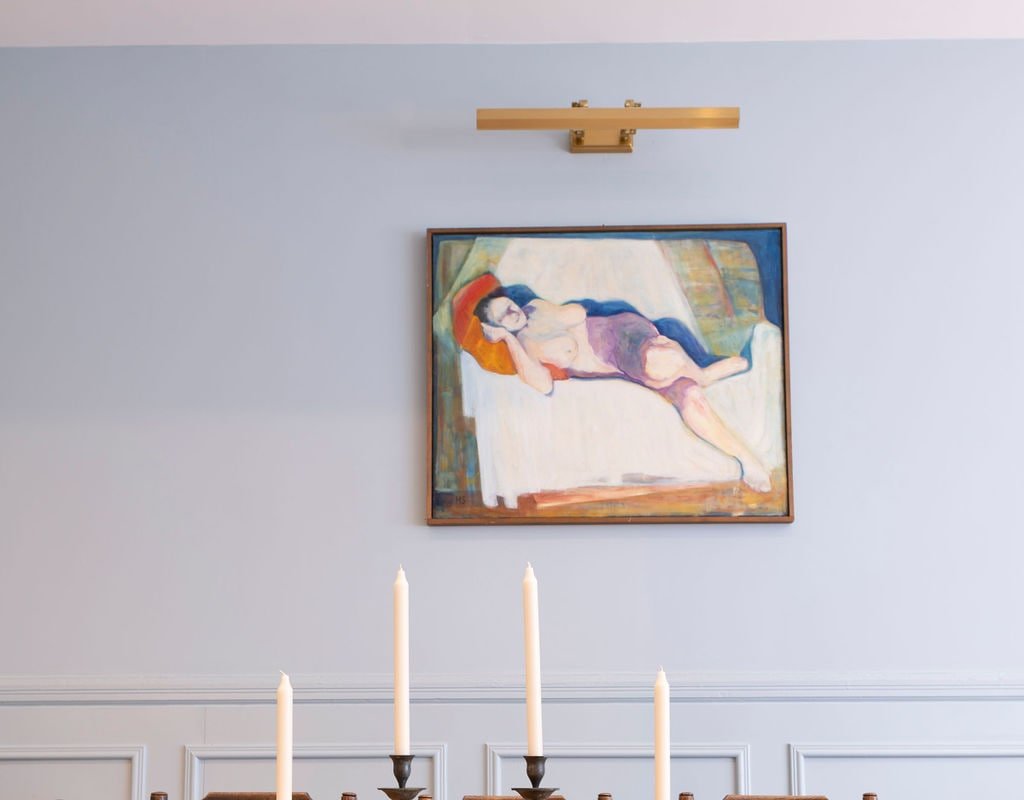 Drumsheugh Garden House gallery image 5