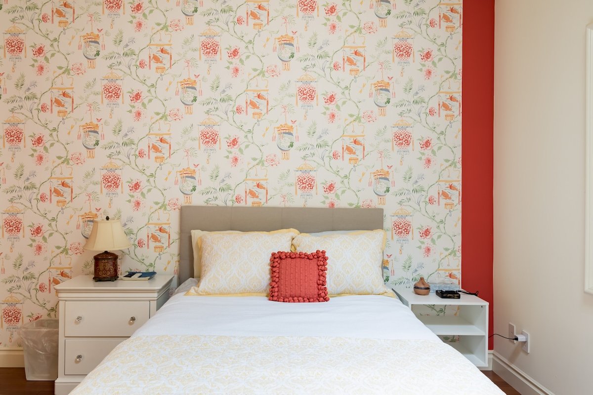 Spacious airy exec family home Palo Alto-Stanford gallery image 5