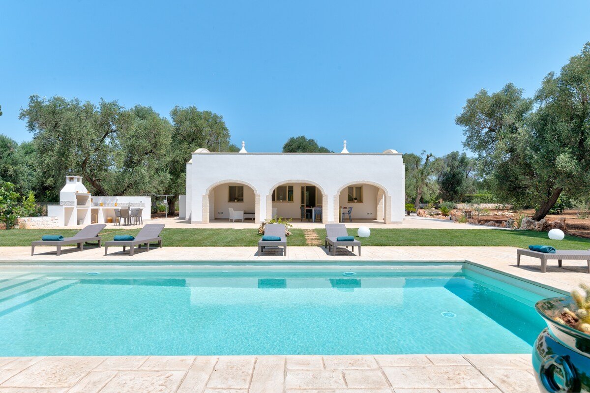 Trullo Archi gallery image 5