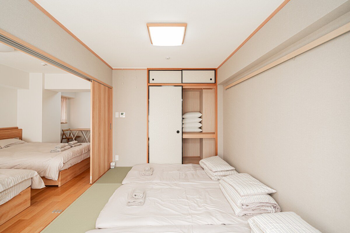 W1・東新宿3分/新宿10分歌舞伎町7分/伊势丹7分巴士站1分/新宿之心/渋谷上野秋葉原池袋直通東京 gallery image 4