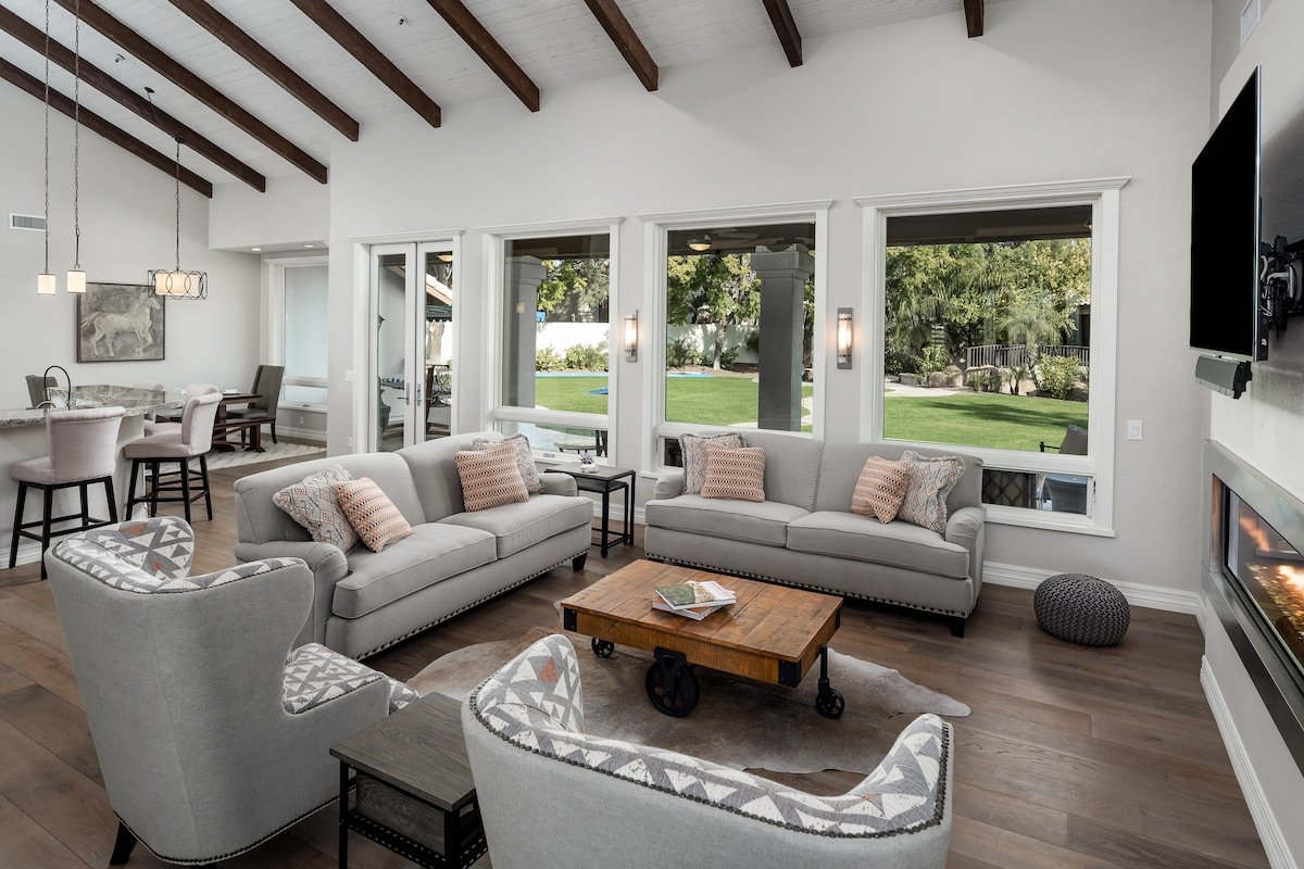 The Pool House gallery image 5