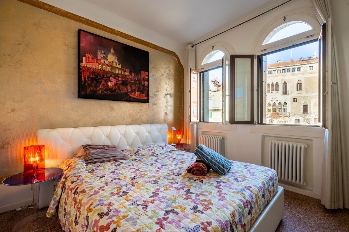 Stunning house, 3 outside spaces,4 bedrooms gallery image 5