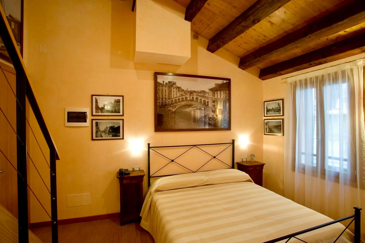 Ca ‘Barba FLAT – Rialto