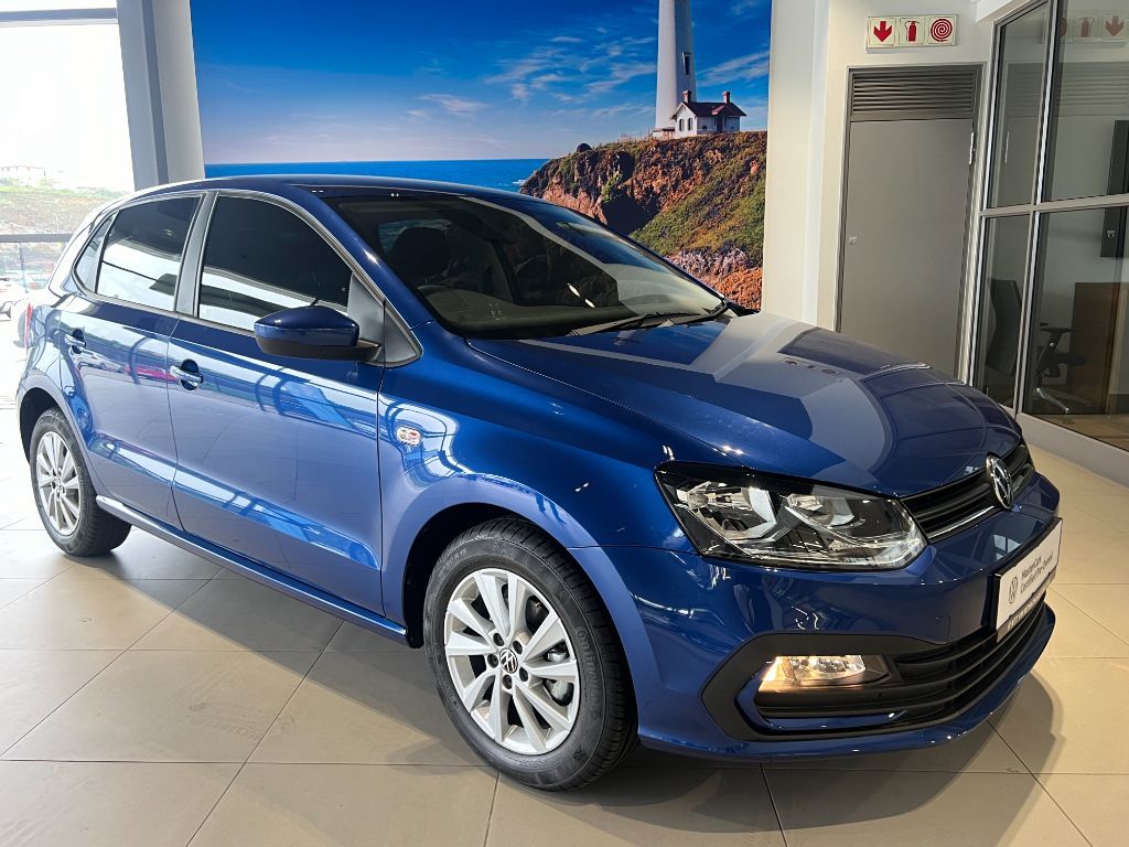 VOLKSWAGEN POLO VIVO 1.4 LIFE for Sale in South Africa