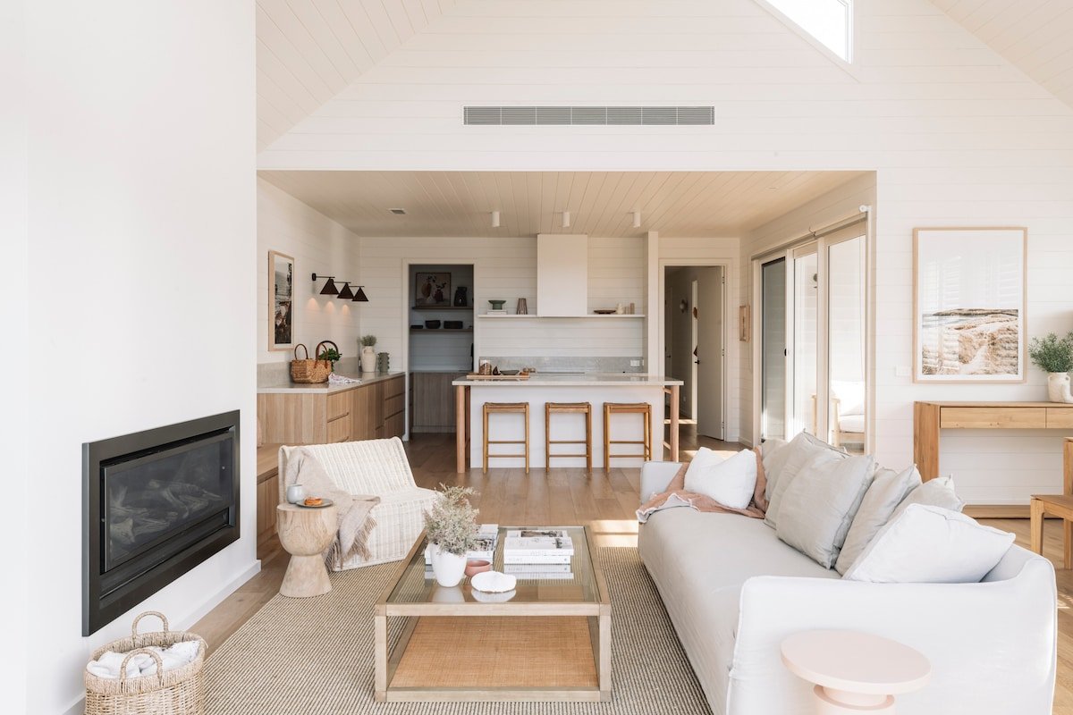 Luxury Ocean View Stay gallery image 2