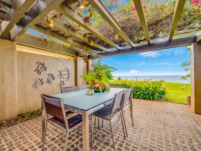 Prime Oceanfront 3Bd/3Ba Condo-Wailea Elua #1305
