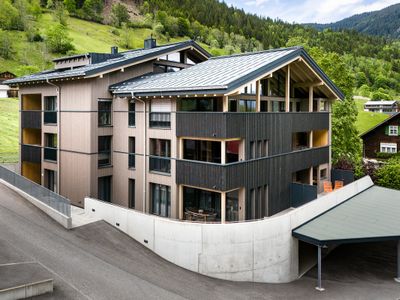 Luxus Penthouse Zentral