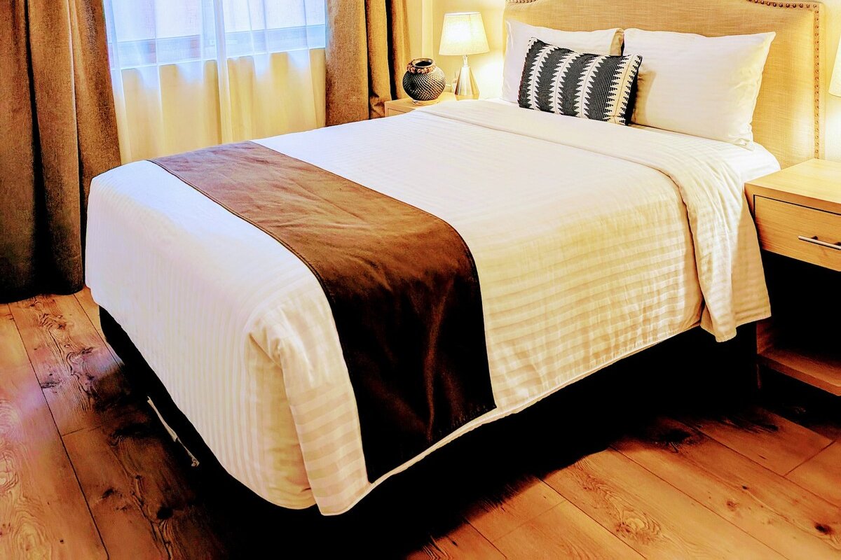 Casa Balcones Premium Penthouse by Casa Donceles gallery image 5