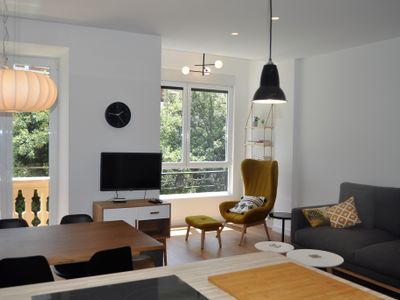 Apartamento Donostia Chic 2 ESS02298