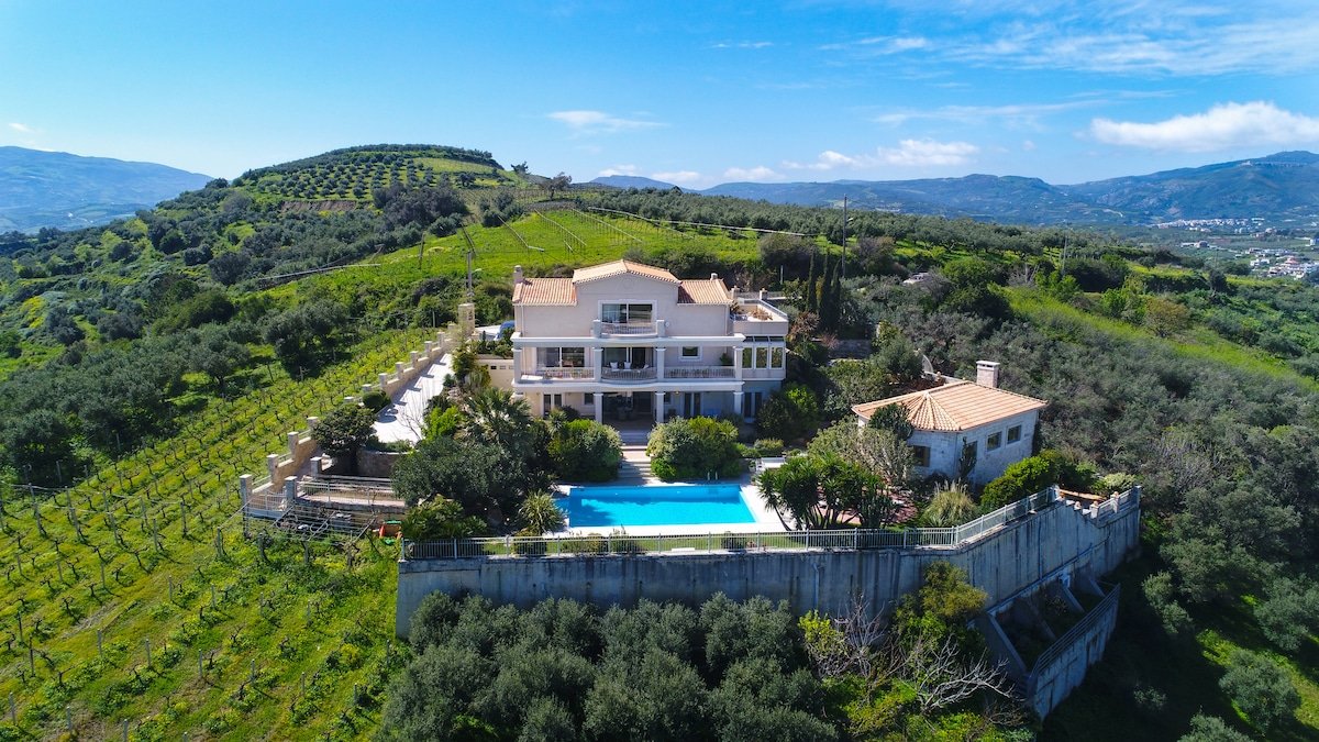 Luxury Villa Allure gallery image 3