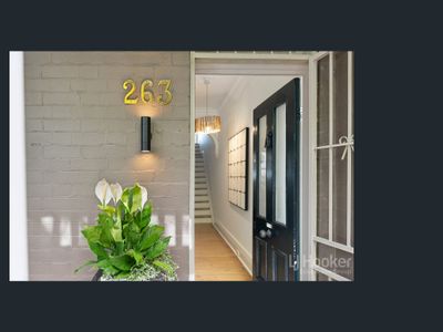 Skyline on Forbes – 4 bedroom home Darlinghurst