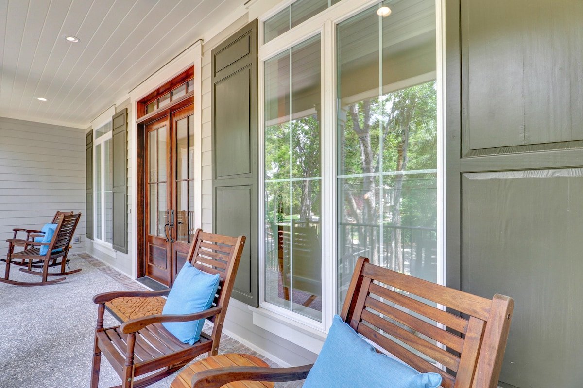 Brand New Construction 3rd Row Home in PD gallery image 4