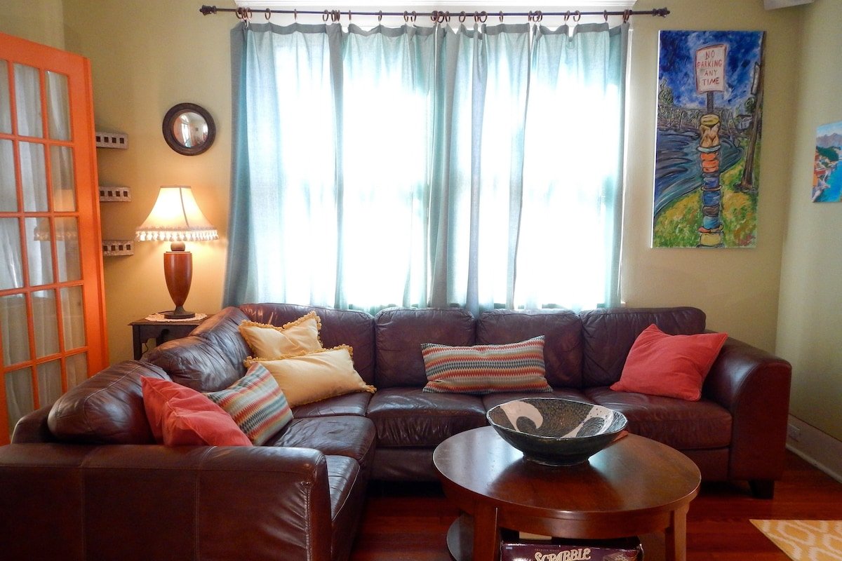 Welcome to Satsuma, Heart of NOLA gallery image 4