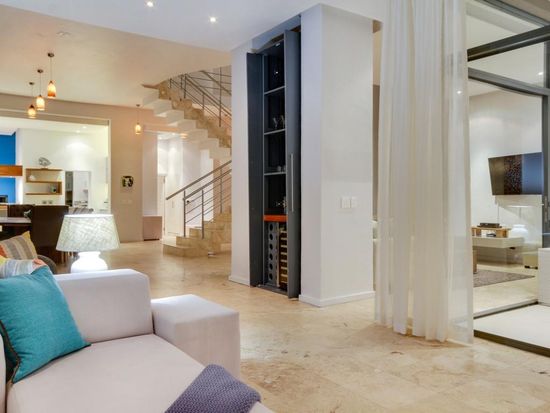 Photo 5 of Harrier Place accommodation in Camps Bay, Cape Town with 4 bedrooms and 4 bathrooms