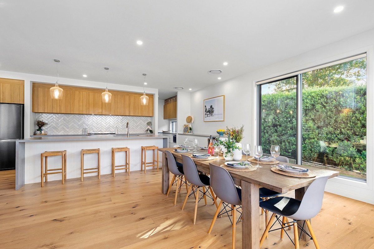 The Baywatcher’s Hideaway gallery image 5