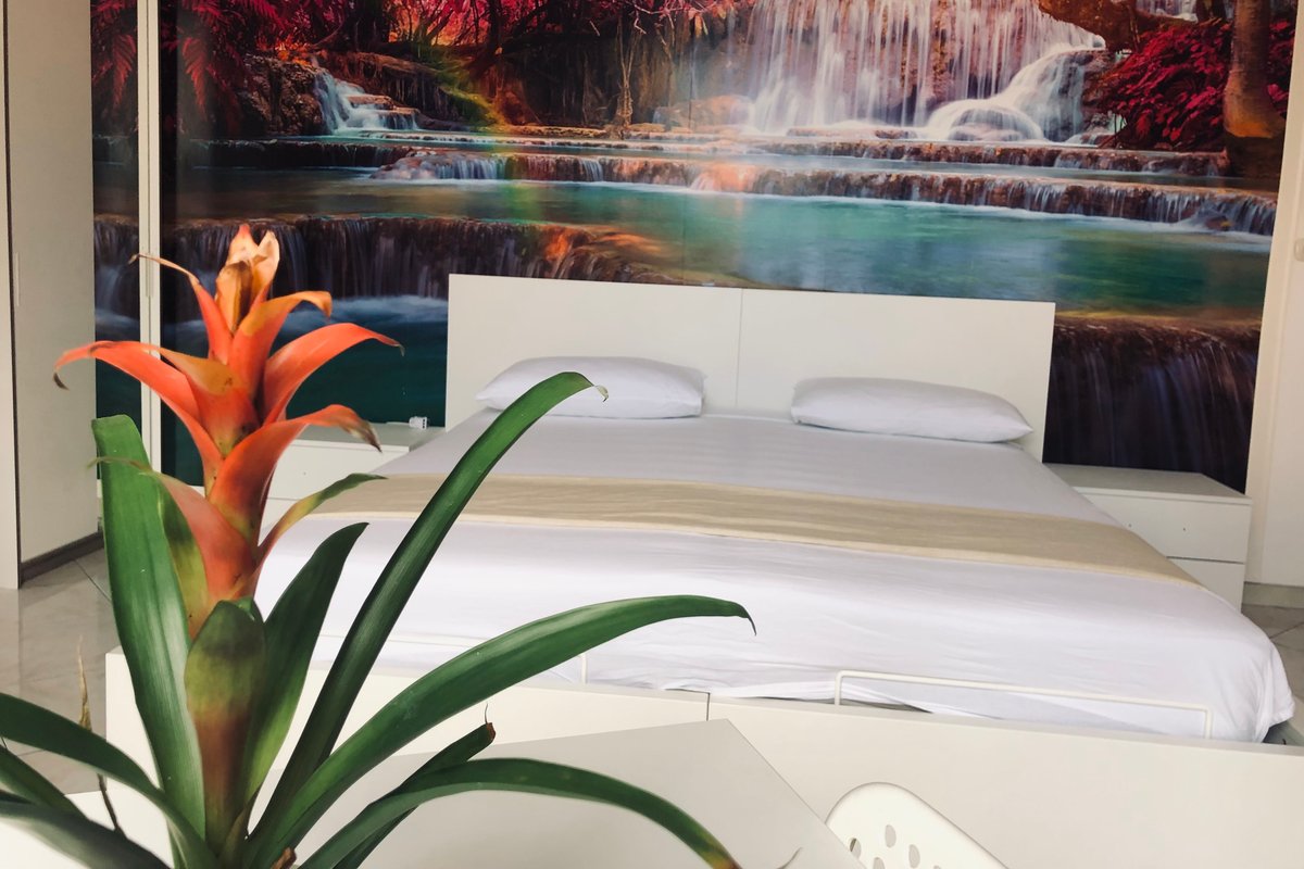 Appartamento B&B Dolce Risveglio