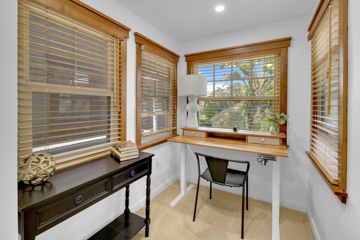 Family Friendly – Canyonview, Jacuzzi, EV Parking gallery image 5